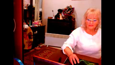 natali online show from 01-15-25, 08:48