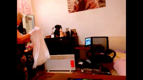 natali online show from 01-22-25, 08:18