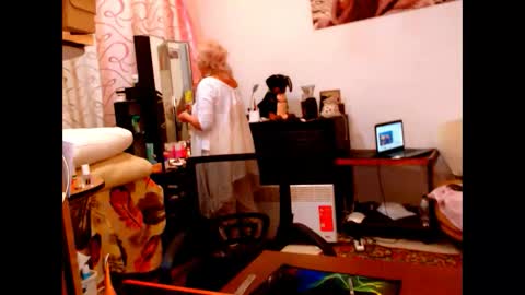 natali online show from 02-03-25, 04:14