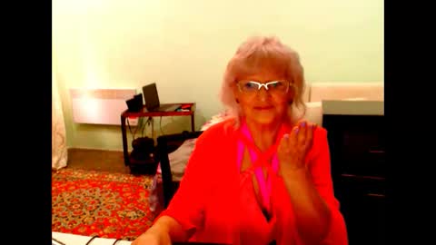 natali online show from 09-25-25, 05:11