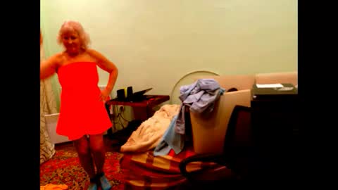 natali online show from 11-29-25, 05:32