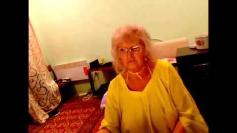 natali online show from 01-14-26, 04:34