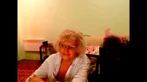 natali online show from 03-03-26, 11:49