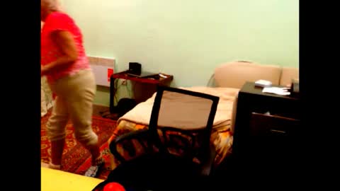 natali online show from 03-17-26, 04:39