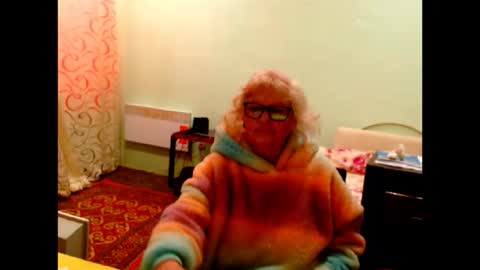 natali online show from 03-29-26, 11:43