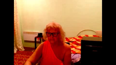 natali online show from 04-20-26, 01:30