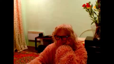 natali online show from 04-27-26, 01:58