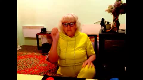 natali online show from 05-16-26, 11:20