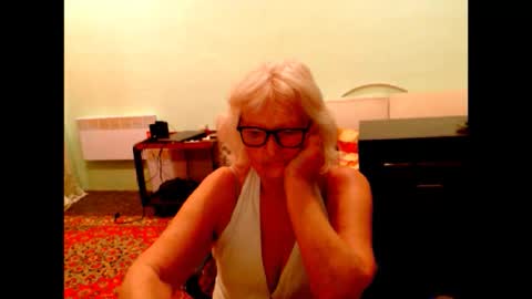 natali online show from 05-28-26, 07:16