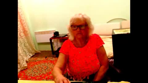 natali online show from 05-31-26, 05:20
