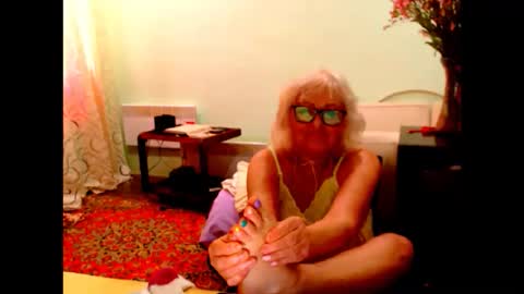 natali online show from 06-06-26, 07:24