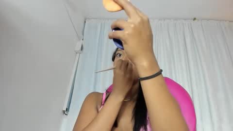 NATALI KIDMAN online show from 03-16-26, 12:31