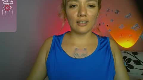 Natalia online show from 02-06-25, 04:42