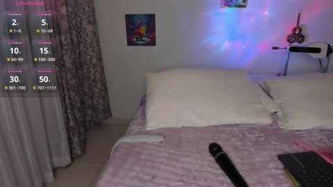 NATALIA  online show from 12-20-25, 11:12