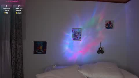 NATALIA  online show from 12-22-25, 01:13