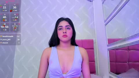 Naty  online show from 01-22-25, 03:29