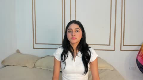 Naty  online show from 01-23-25, 12:30