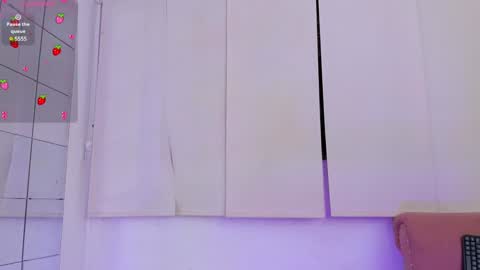 Naty  online show from 01-29-25, 12:24