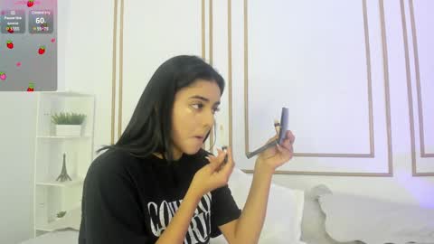 Naty  online show from 02-07-25, 12:28