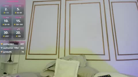 Naty  online show from 02-12-25, 06:40