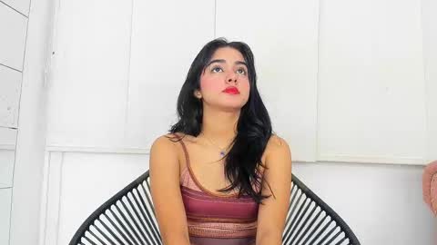 Naty  online show from 02-13-25, 12:43