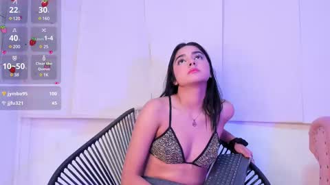 Naty  online show from 02-19-25, 06:54