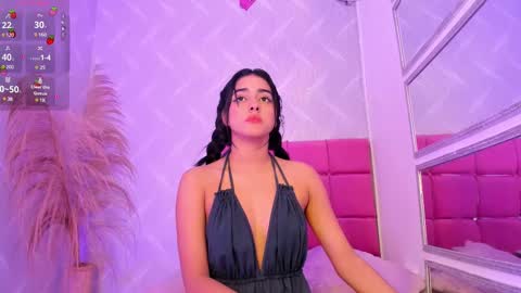 Naty  online show from 02-28-25, 03:26