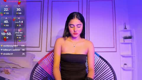 Naty  online show from 03-09-25, 03:27