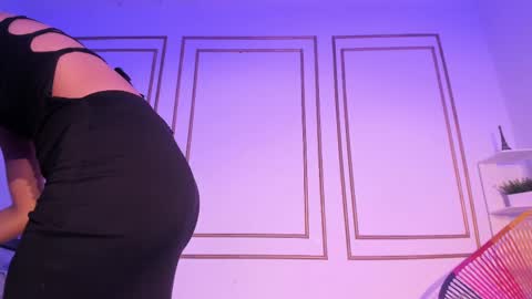 Naty  online show from 03-09-25, 06:32