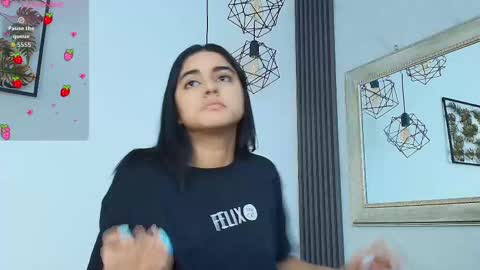 Naty  online show from 09-12-25, 12:16