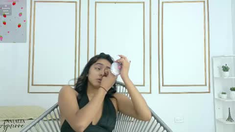 Naty  online show from 10-03-25, 12:13