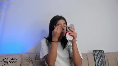 Naty  online show from 11-19-25, 12:05