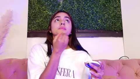 Naty  online show from 02-27-26, 03:12