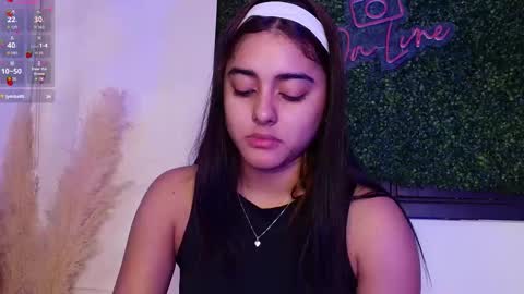 Naty  online show from 03-02-26, 12:23