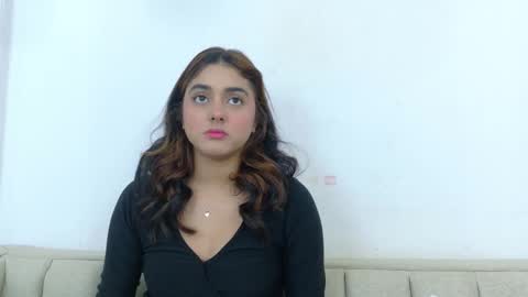 Naty  online show from 03-13-26, 04:02