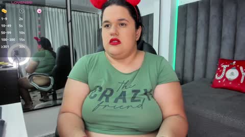 Snapshot of natalia_curvy1 chatting on 12-12-24, 03:59 Nathalia online show from 12-12-24, 03:59