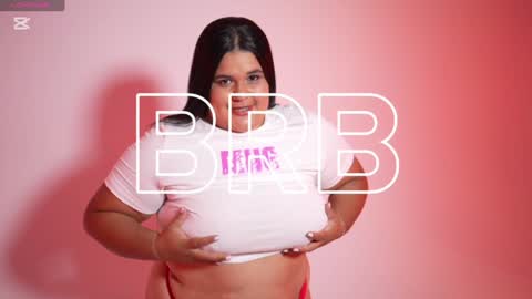 Snapshot of natalia_curvy1 chatting on 12-28-24, 12:03 Nathalia online show from 12-28-24, 12:03