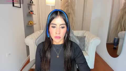 Natalia Leon online show from 01-07-26, 03:53