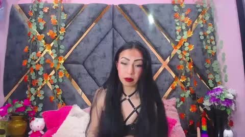 natalia pinkk online show from 12-18-24, 09:08