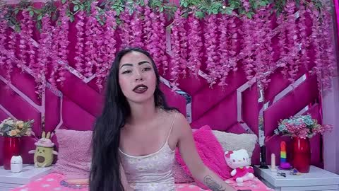 natalia pinkk online show from 01-07-25, 11:35