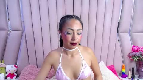 natalia pinkk online show from 01-31-25, 05:09