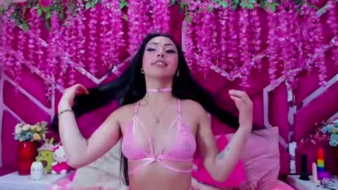 natalia pinkk online show from 02-06-25, 09:22