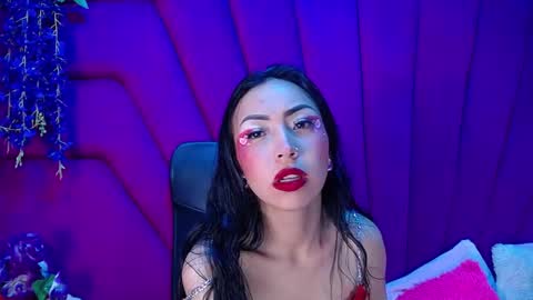 natalia pinkk online show from 02-15-26, 08:46