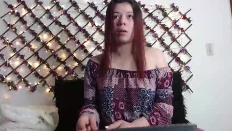 Natalia Walker online show from 01-13-26, 02:11