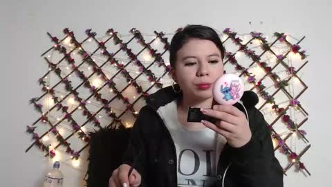 Natalia Walker online show from 01-19-26, 01:59