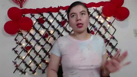 Natalia Walker online show from 03-15-26, 02:45