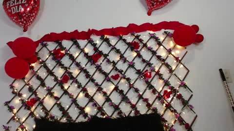 Natalia Walker online show from 04-06-26, 04:08