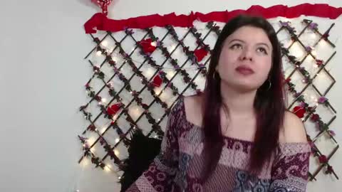 Natalia Walker online show from 04-18-26, 07:07