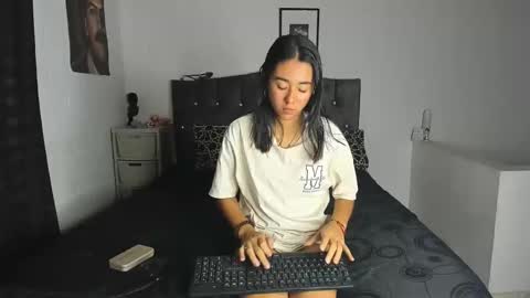 Nati online show from 02-22-25, 01:55