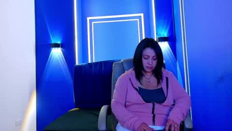 Natalia online show from 06-07-26, 02:37